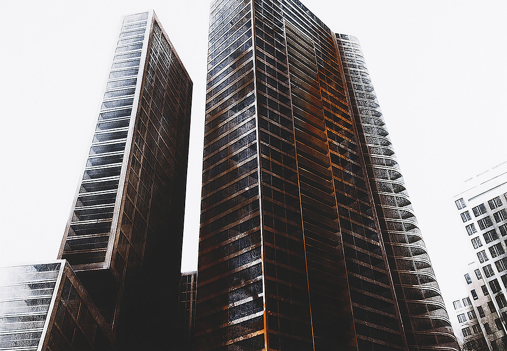 Панно и фотообои Inkiostro Bianco Creative Thinking INKSO13