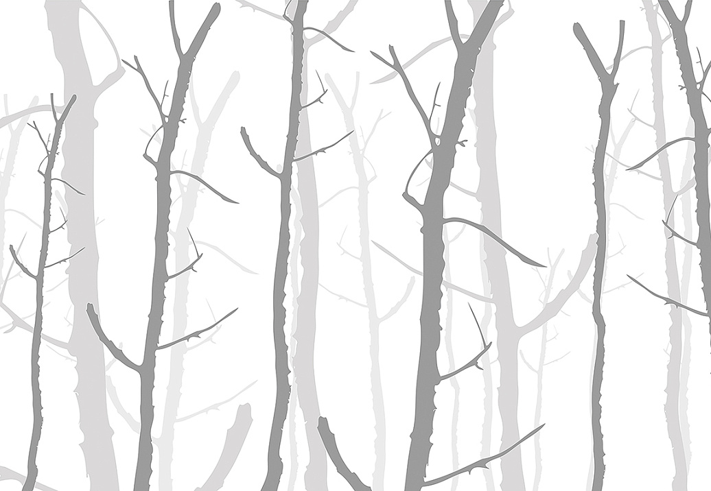 Панно и фотообои Inkiostro Bianco Creative Thinking INKBBTE14
