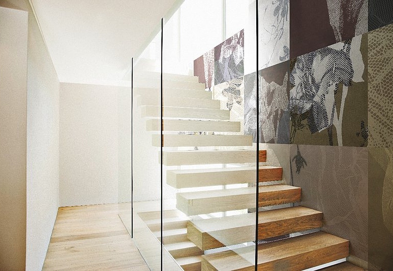 Панно и фотообои JWall One WJE00141