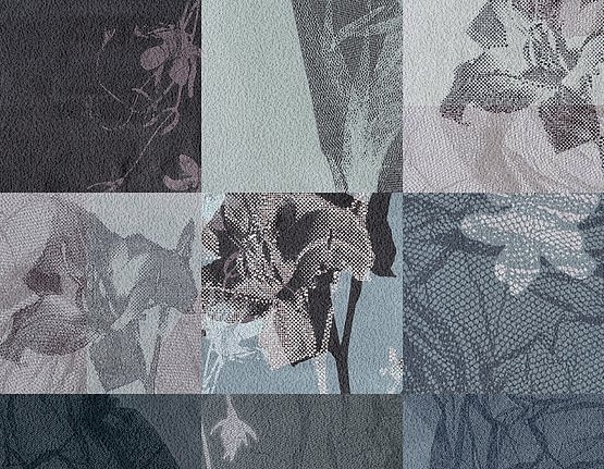Панно и фотообои JWall One WJE00143