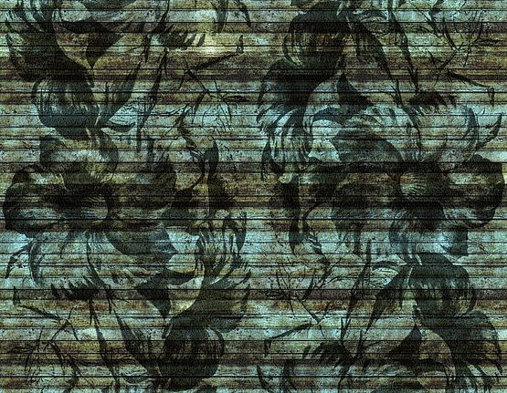 Панно и фотообои JWall One WJE00171