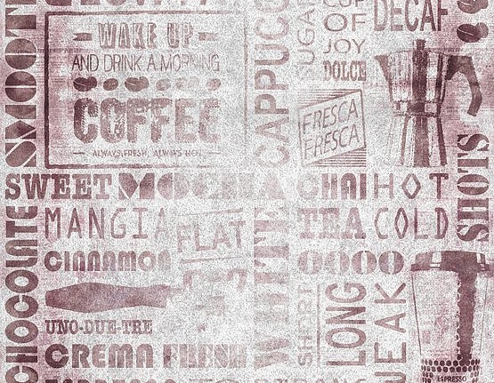 Панно и фотообои JWall One WJE00212