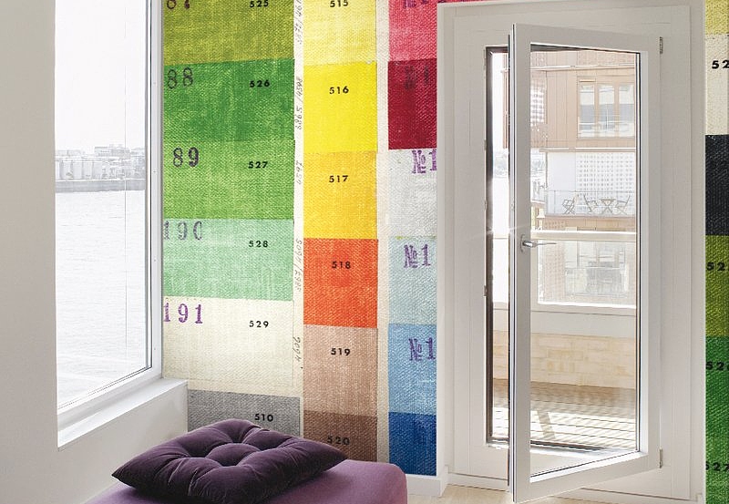 Панно и фотообои JWall One WJE00232