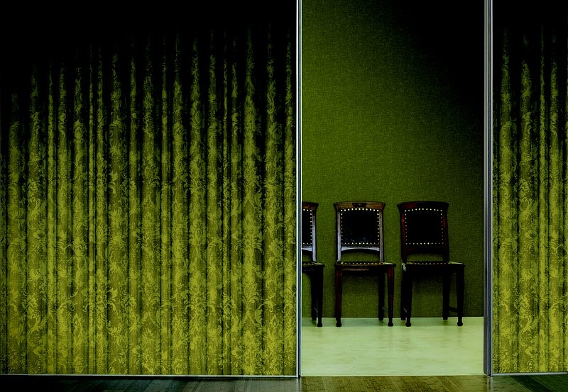 Панно и фотообои JWall One WJE00542