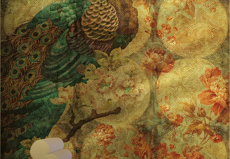 Панно и фотообои JWall One WJE00591