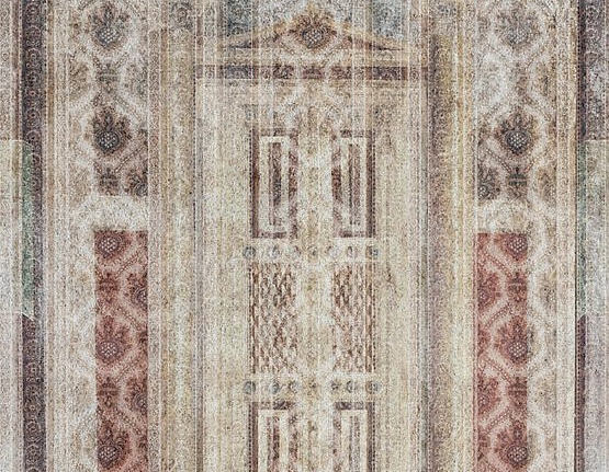 Панно и фотообои JWall One WJE00621