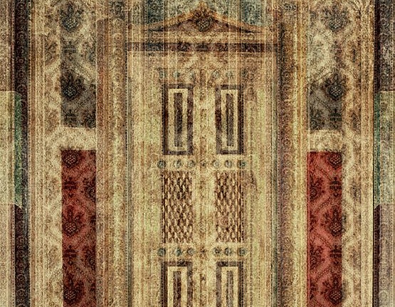 Панно и фотообои JWall One WJE00622
