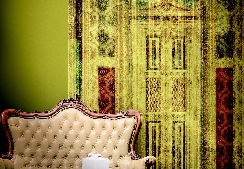 Панно и фотообои JWall One WJE00622