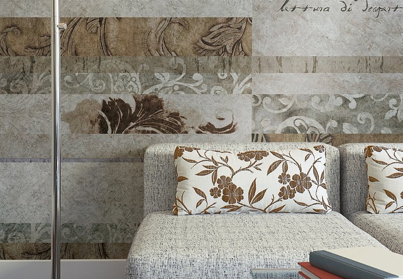 Панно и фотообои JWall One WJE00632