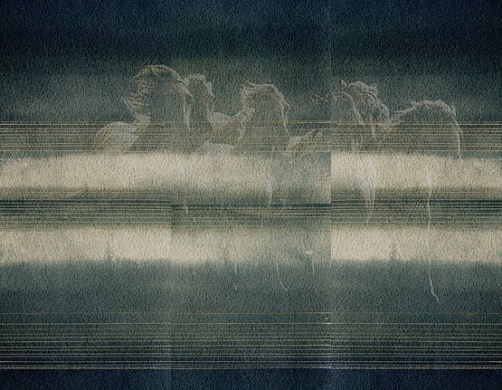 Панно и фотообои JWall One WJE00861