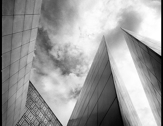 Панно и фотообои JWall One WJE00871