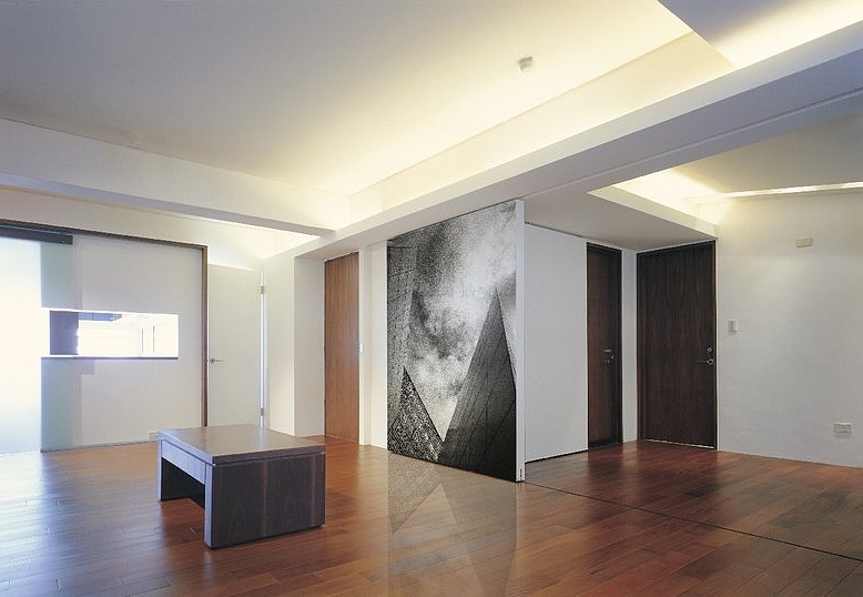 Панно и фотообои JWall One WJE00871