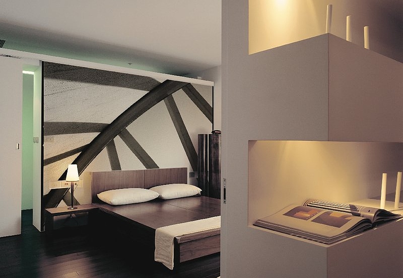 Панно и фотообои JWall One WJE00901