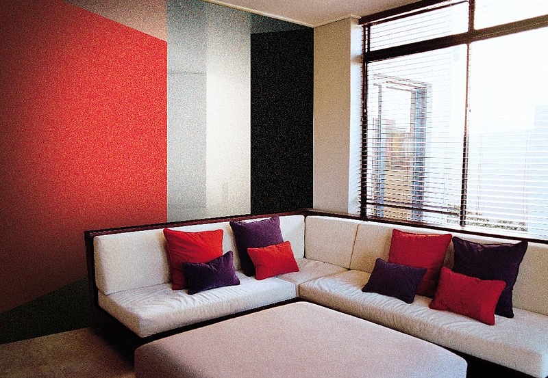 Панно и фотообои JWall One WJE00971
