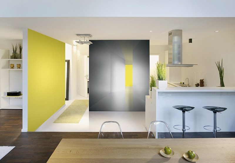 Панно и фотообои JWall One WJE00991