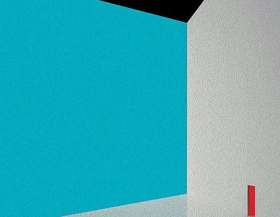 Панно и фотообои JWall One WJE01001