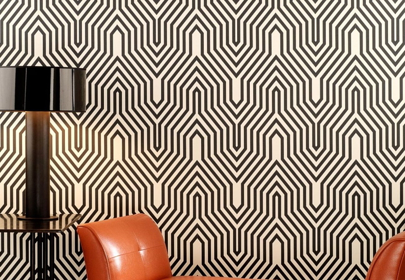 Обои Osborne & Little Wallpaper Album VII W5551-04