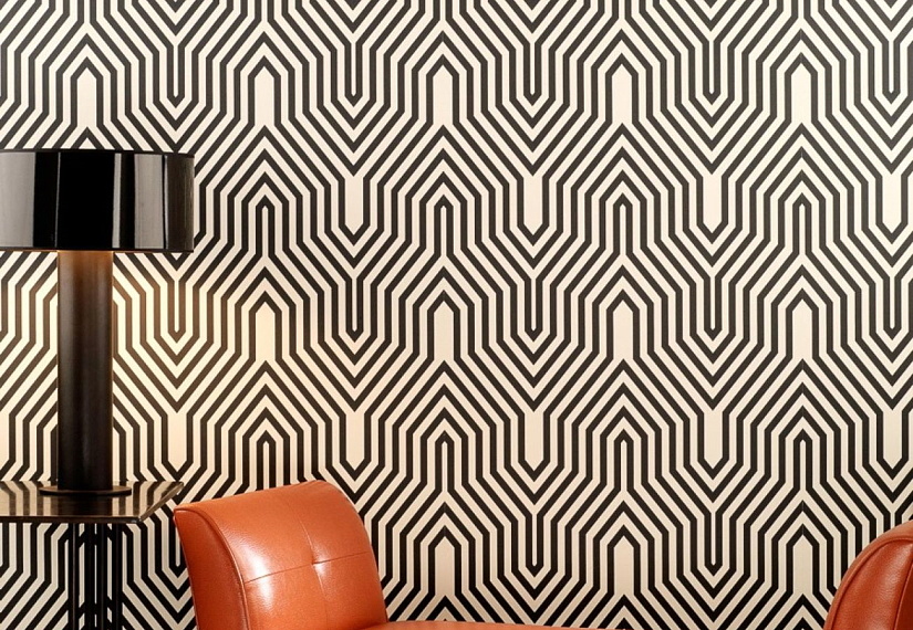 Обои Osborne & Little Wallpaper Album VII W5551-04