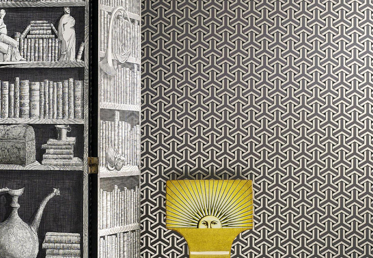 Обои Osborne & Little Wallpaper Album VII W5556-03