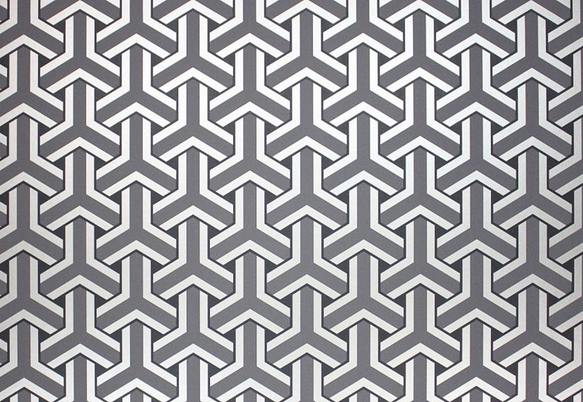 Обои Osborne & Little Wallpaper Album VII W5556-03