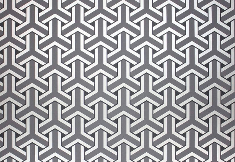 Обои Osborne & Little Wallpaper Album VII W5556-03
