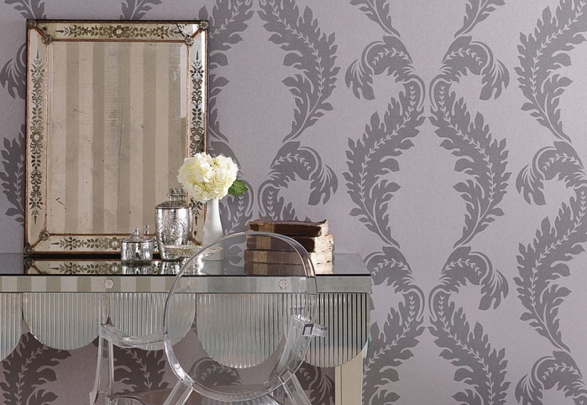 Обои Osborne & Little Wallpaper Album VII W6030-01