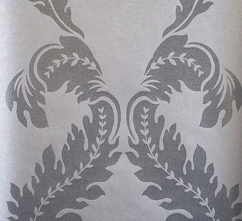 Обои Osborne & Little Wallpaper Album VII W6030-01