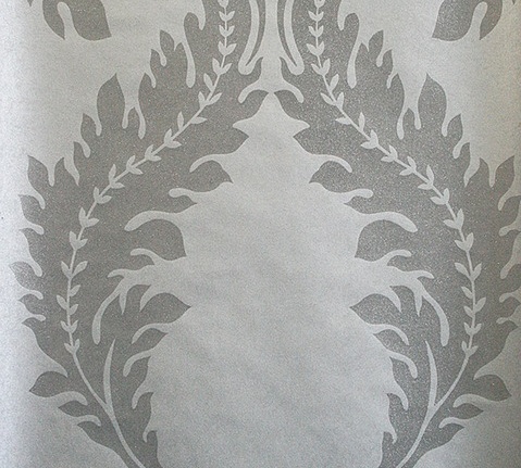 Обои Osborne & Little Wallpaper Album VII W6030-02