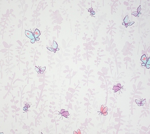 Обои Osborne & Little Wallpaper Album VII W6061-03