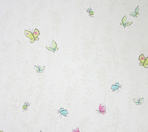 Обои Osborne & Little Wallpaper Album VII W6061-04