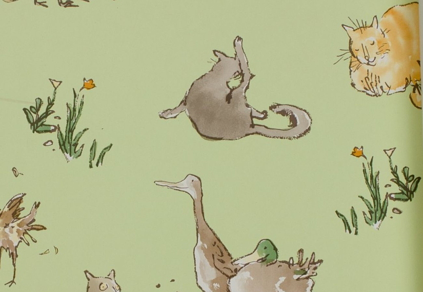Обои Osborne & Little Wallpaper Album VII W6063-01