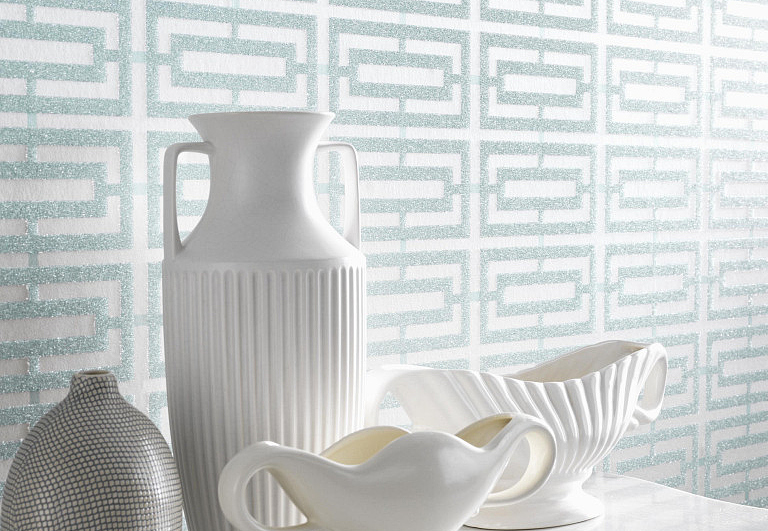 Обои Osborne & Little Wallpaper Album VII W6176-01