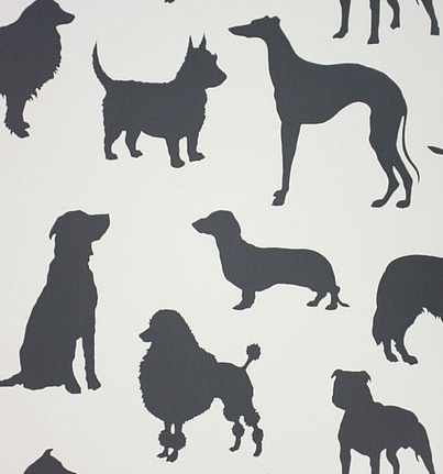 Обои Osborne & Little Wallpaper Album VII W6181-03
