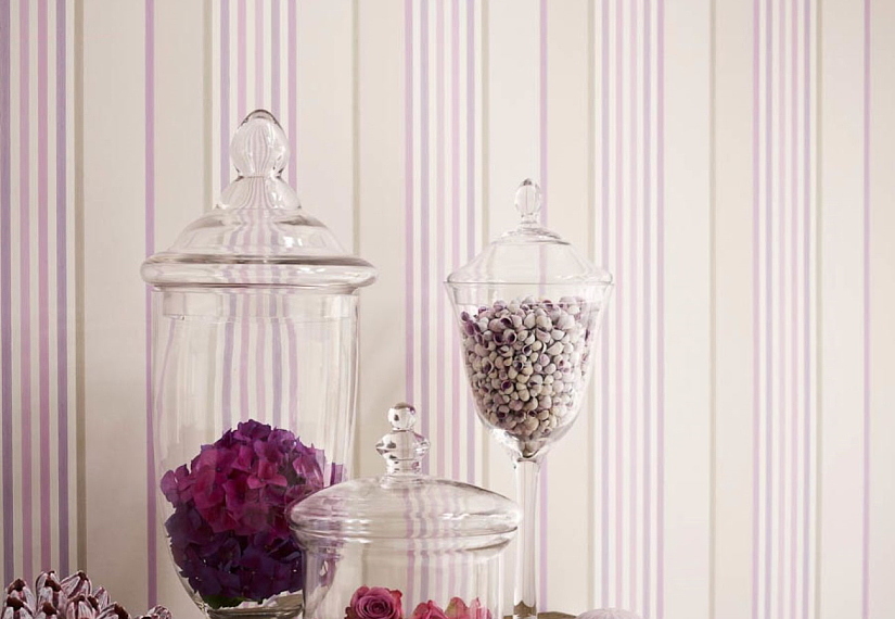 Обои Osborne & Little Wallpaper Album VII W6294-01