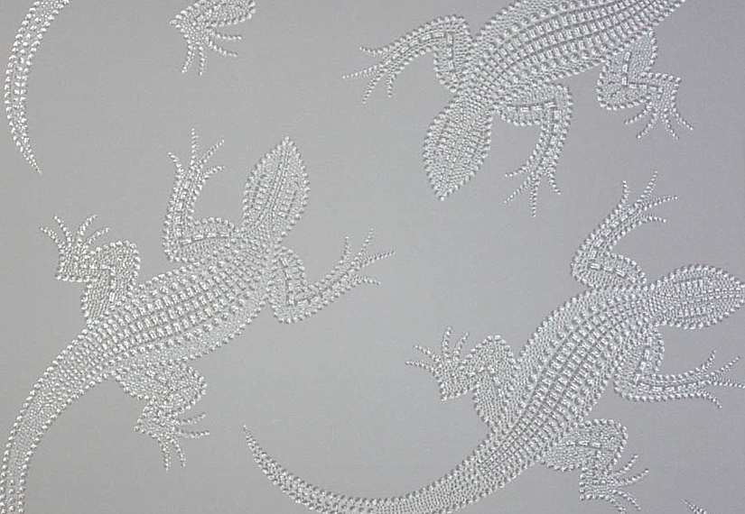 Обои Osborne & Little Wallpaper Album VII W6300-03