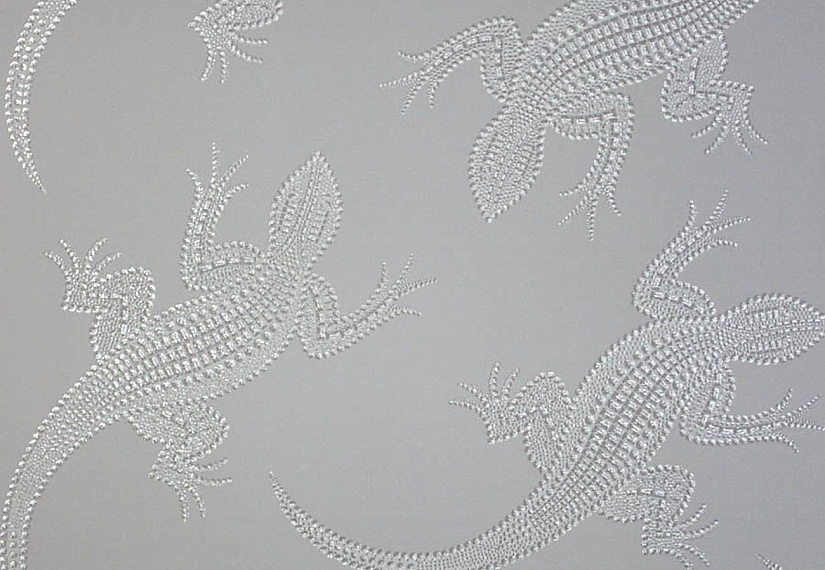 Обои Osborne & Little Wallpaper Album VII W6300-03