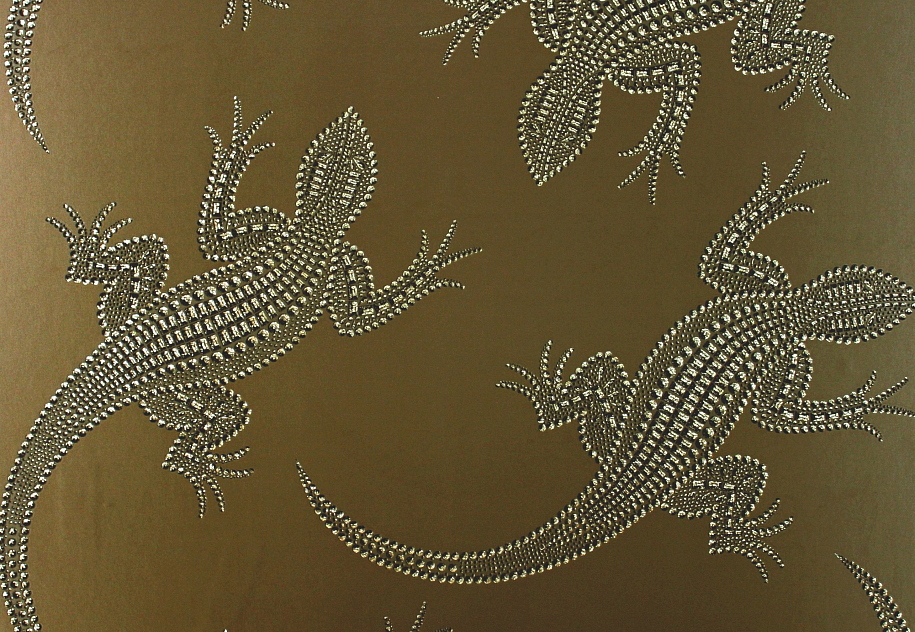 Обои Osborne & Little Wallpaper Album VII W6300-05