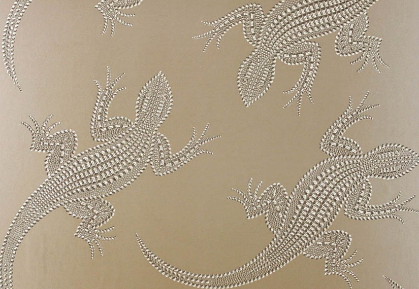 Обои Osborne & Little Wallpaper Album VII W6300-05