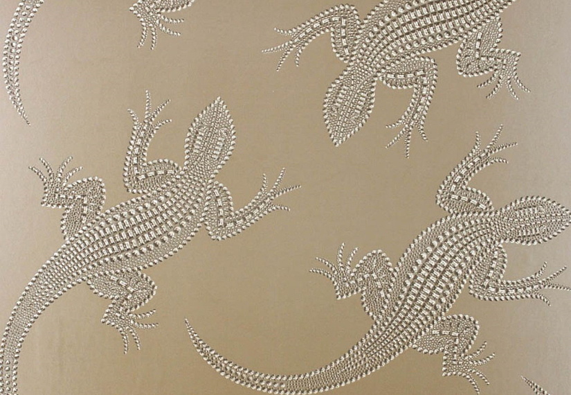 Обои Osborne & Little Wallpaper Album VII W6300-05
