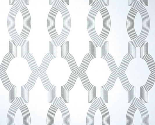 Обои Osborne & Little Wallpaper Album VII W6434-01