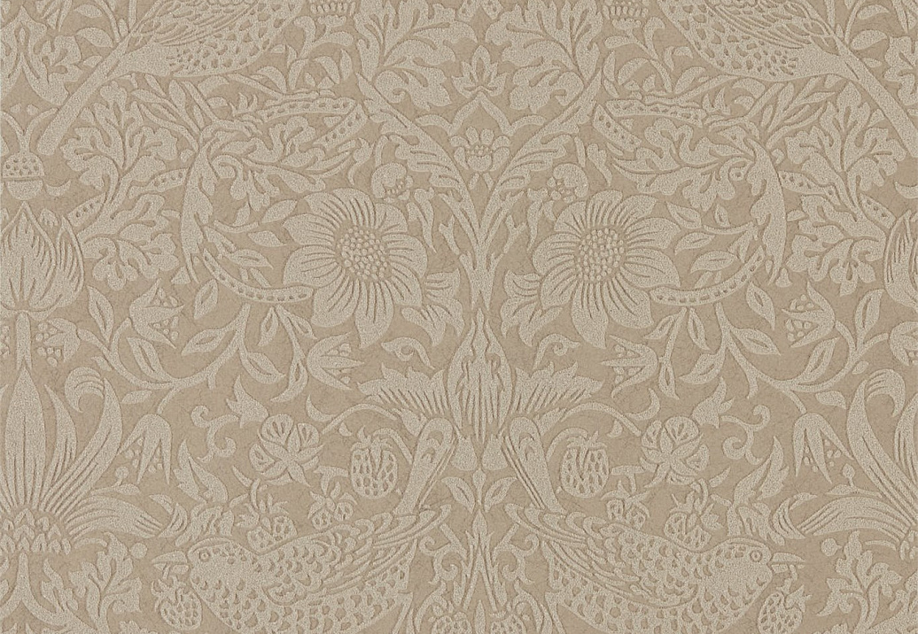 Обои Morris & Co Pure 216019