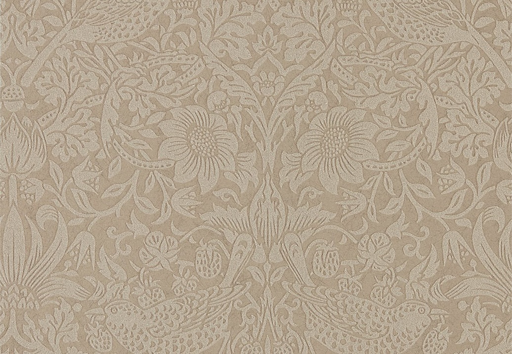 Обои Morris & Co Pure 216019