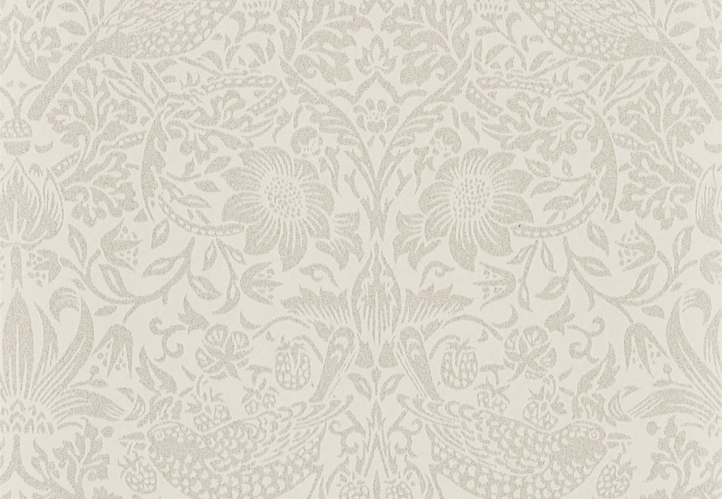Обои Morris & Co Pure 216020