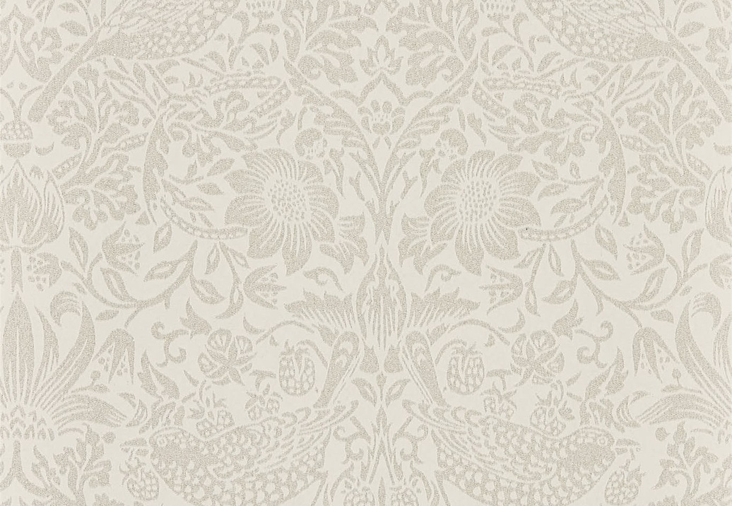 Обои Morris & Co Pure 216020