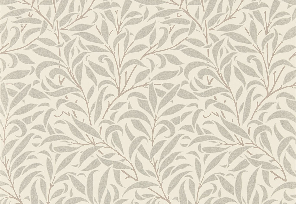 Обои Morris & Co Pure 216023