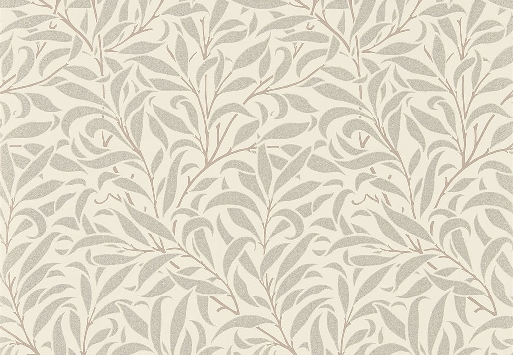Обои Morris & Co Pure 216023