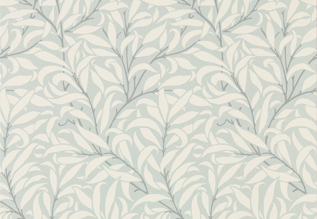 Обои Morris & Co Pure 216024