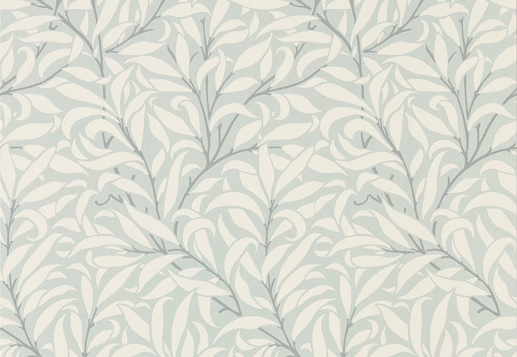 Обои Morris & Co Pure 216024