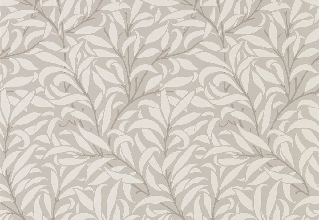Обои Morris & Co Pure 216025