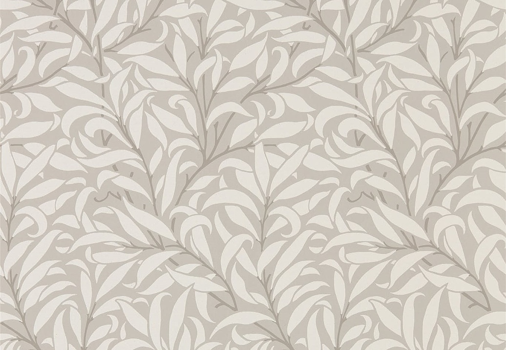 Обои Morris & Co Pure 216025